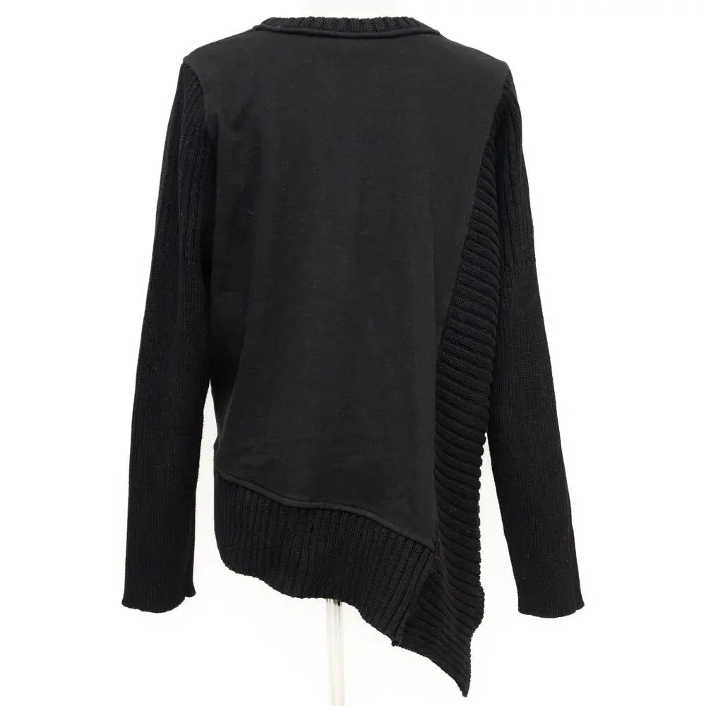 Athleta features asymmetrical
